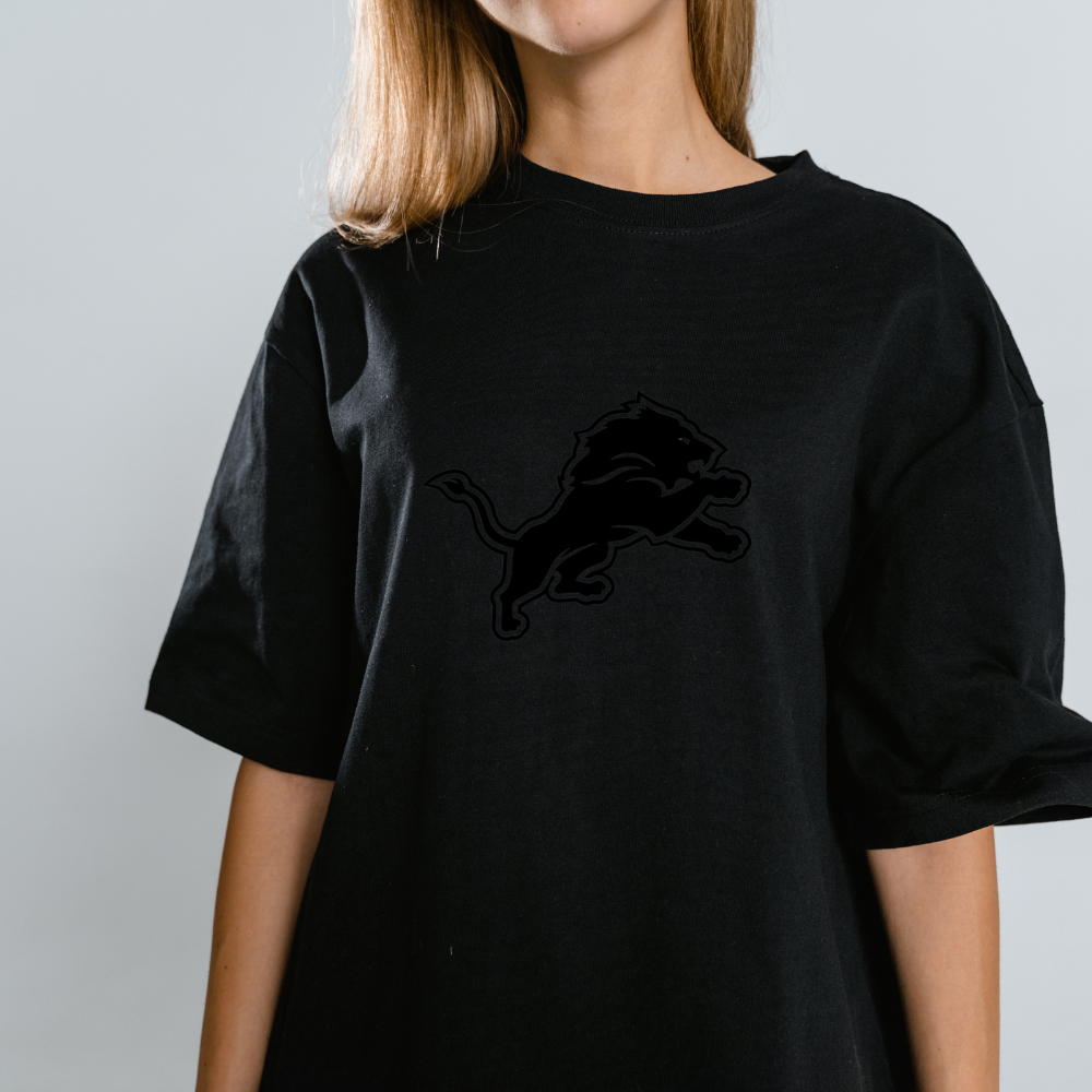 Reflective Laser Print T-shirt - fitnfan