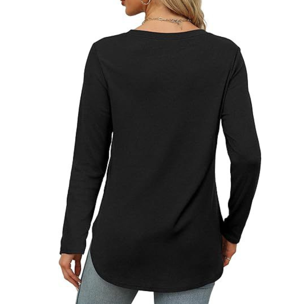 Women's sweatshirt printed Casual wear-Green Bay Packers - fitnfan