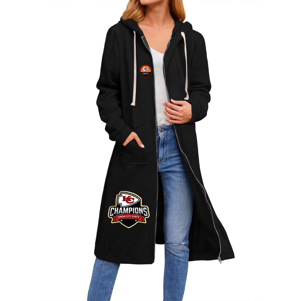 Casual Style  Jacket - fitnfan