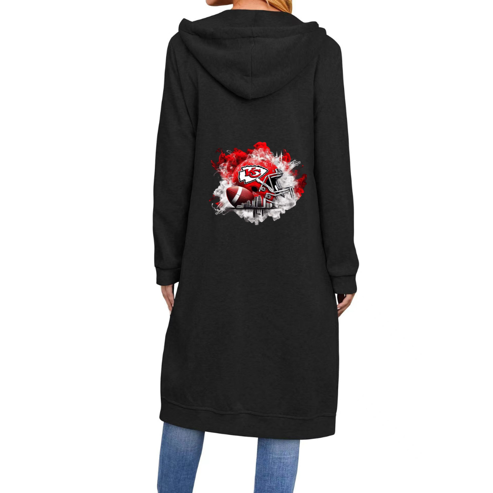 Casual Style  Jacket - fitnfan