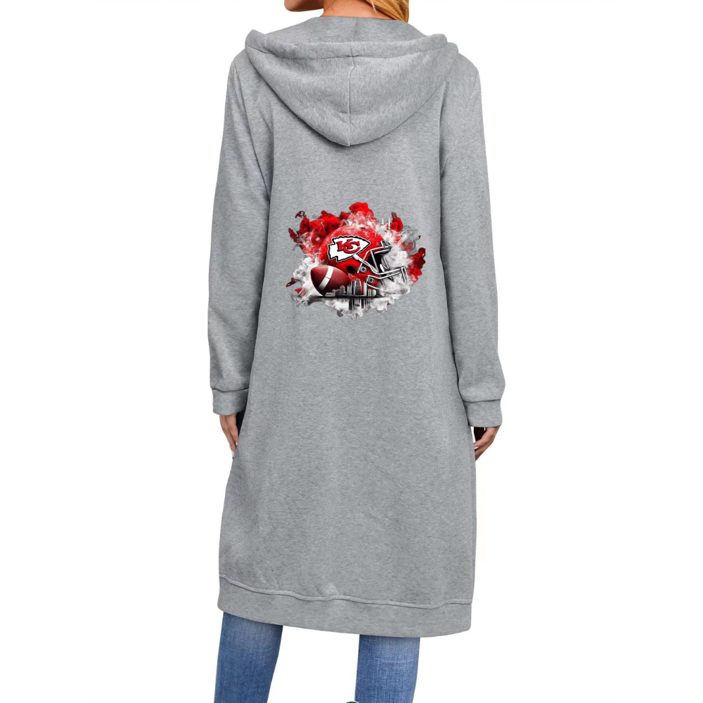 Casual Style  Jacket - fitnfan