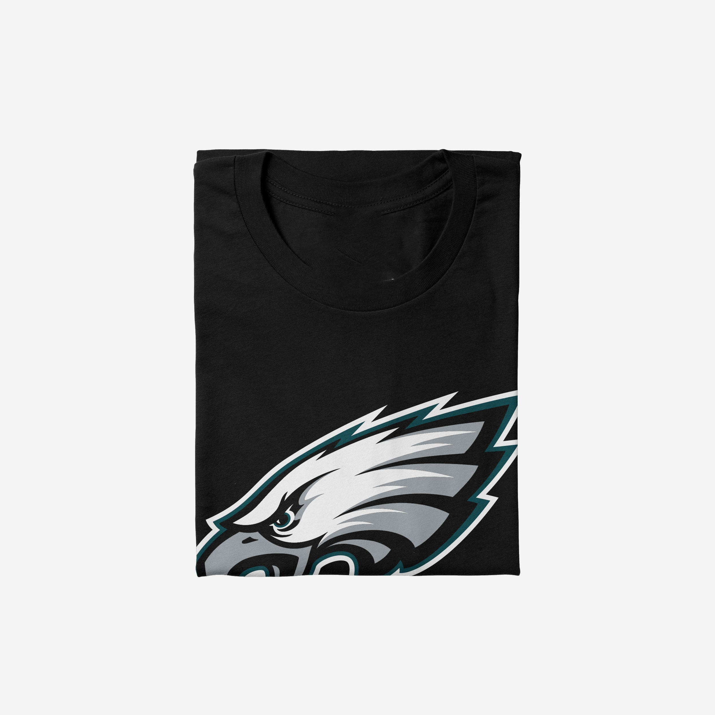 Philadelphia Eagles Primary Logo T-Shirt - fitnfan