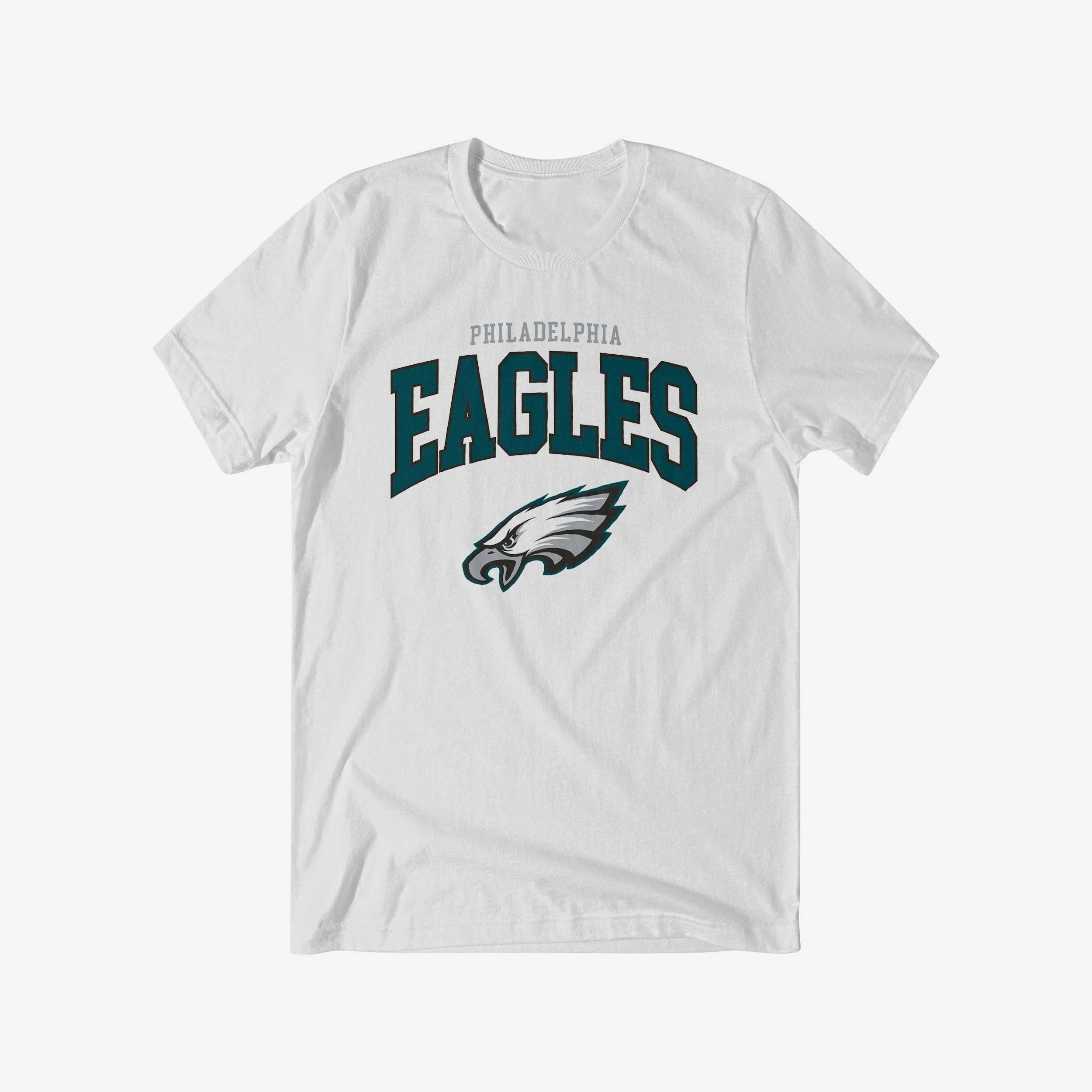 Philadelphia Eagles Classic Logo T-Shirt - fitnfan