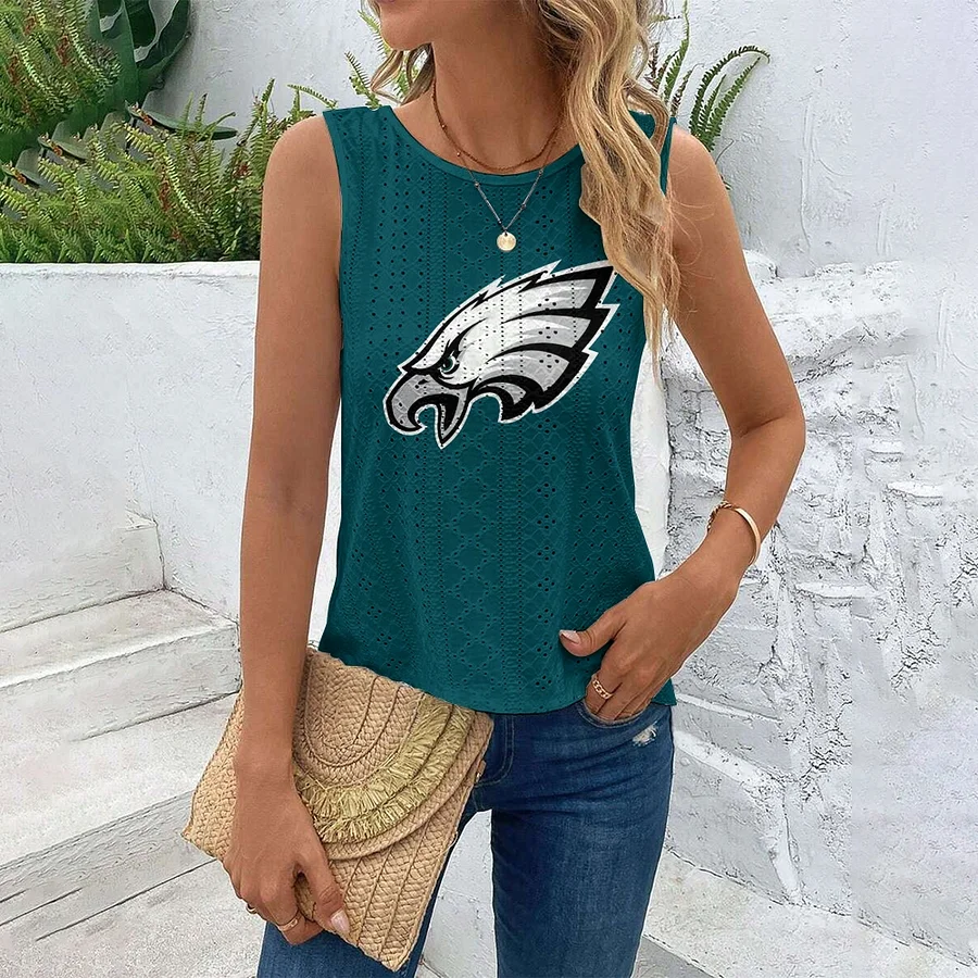 Cut Out Wrap Cross Wrap Back Asymmetrical Hem Tank Top - fitnfan