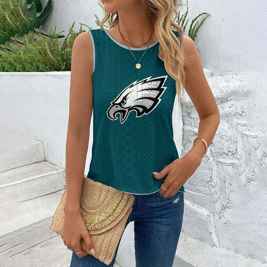 Cut Out Wrap Cross Wrap Back Asymmetrical Hem Tank Top - fitnfan