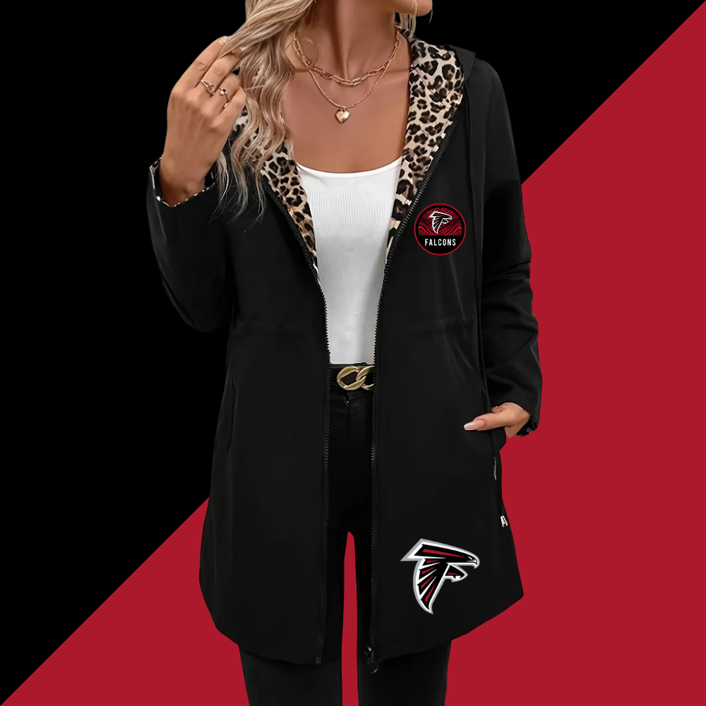 Casual Cardigan Women’s Jacket - fitnfan
