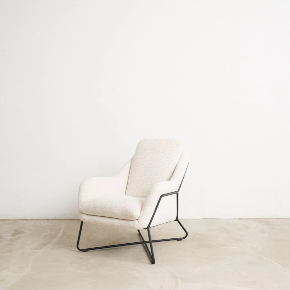 Ginio Lounge Chair