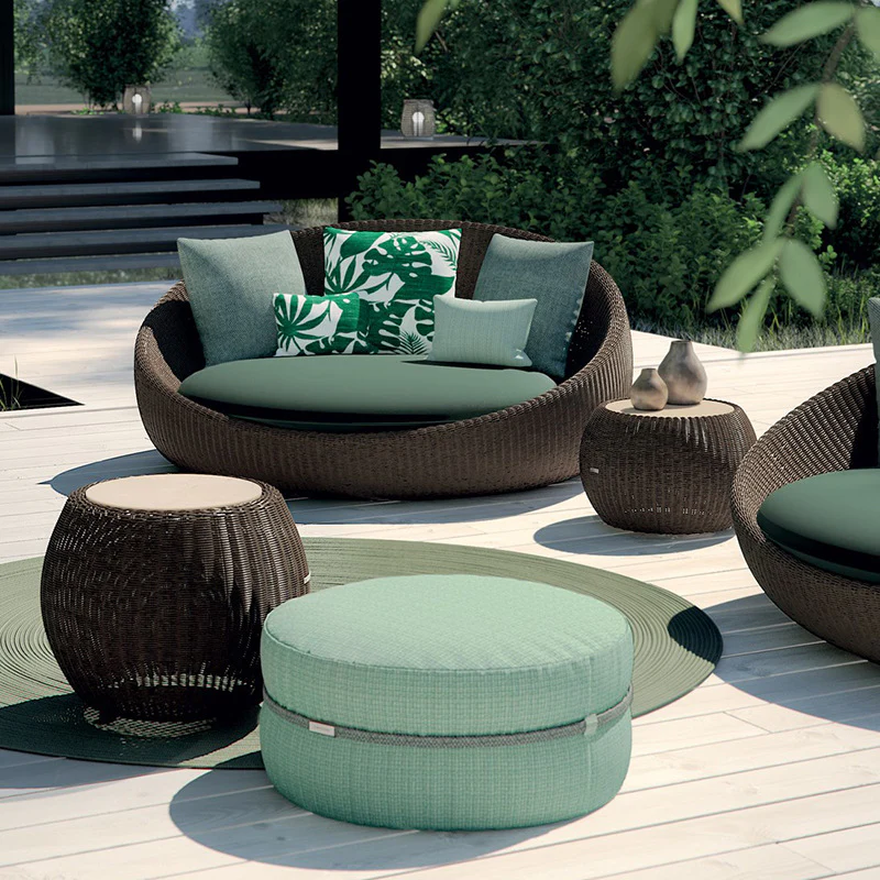 Margaux Outdoor Bed Set