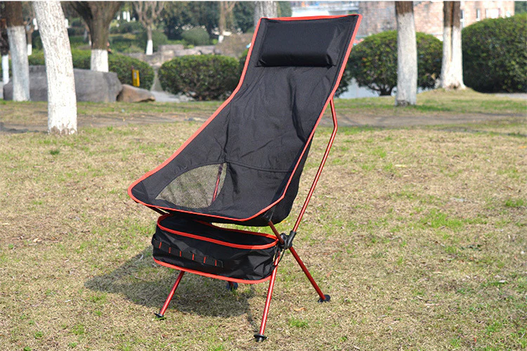 Portable Outdoor Chair