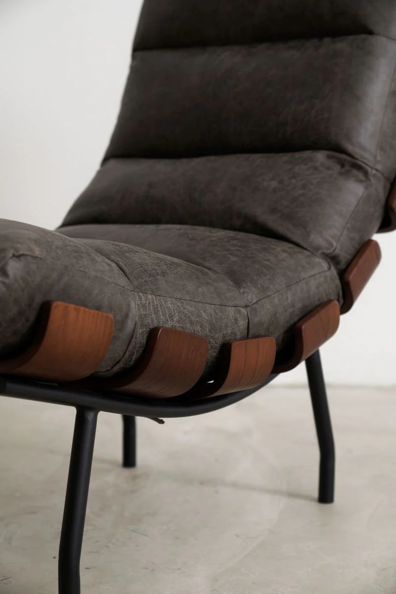 Rocher Lounge Chair