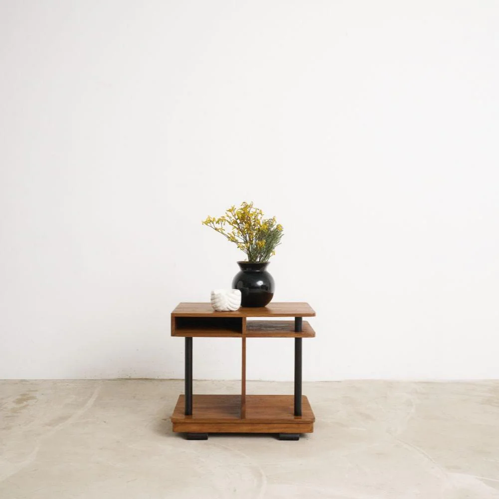 Art Deco Coffee Table