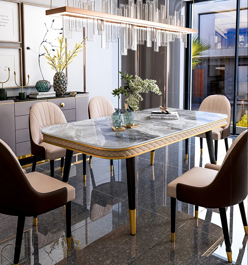 Alfresco Design Dining Table