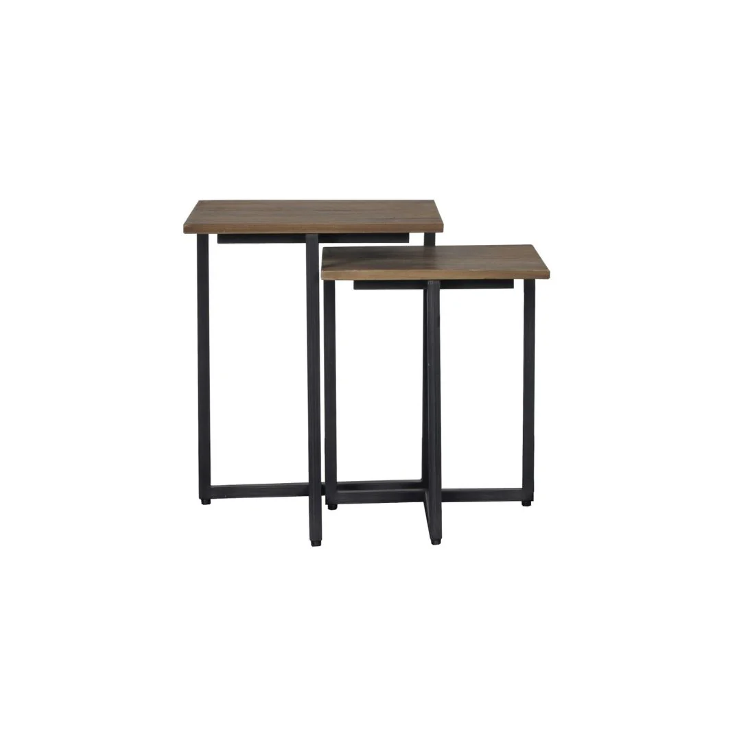 dBodhi Solo Side Table (Set of 2)