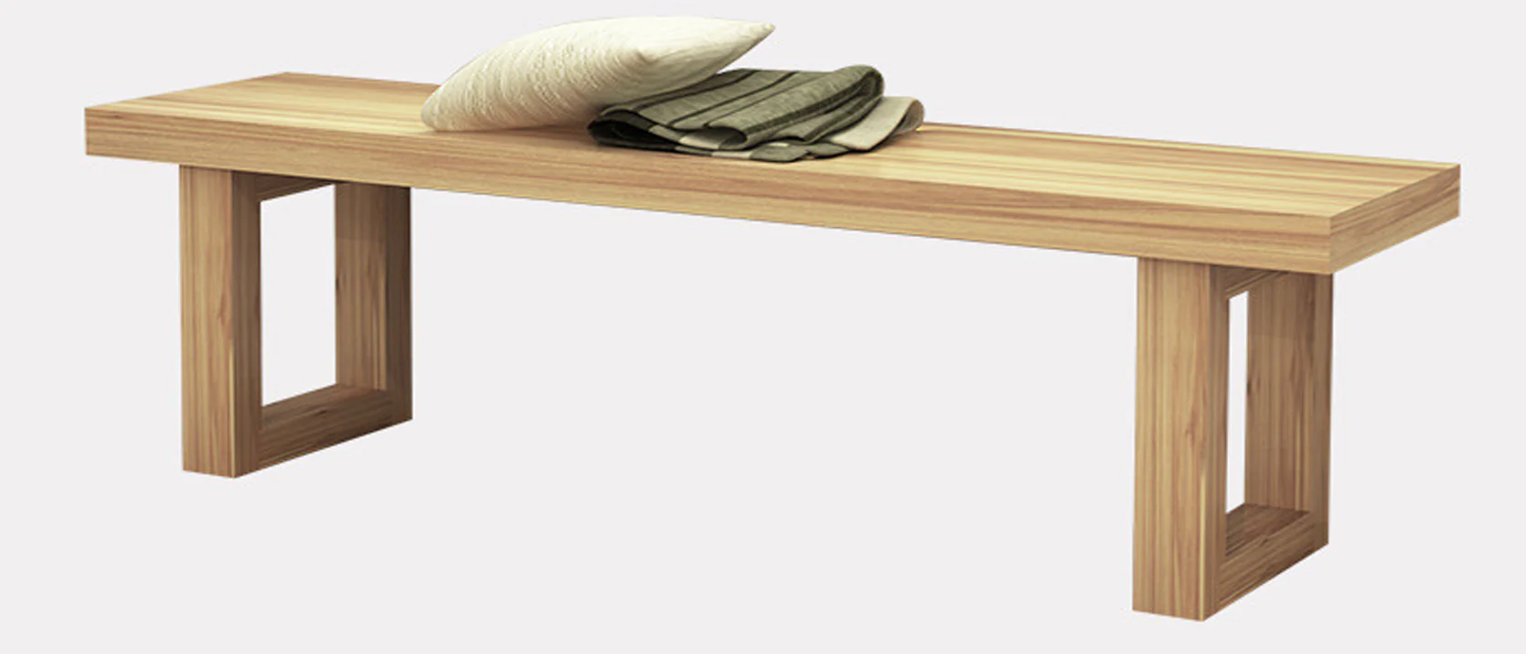 Aoki Bench