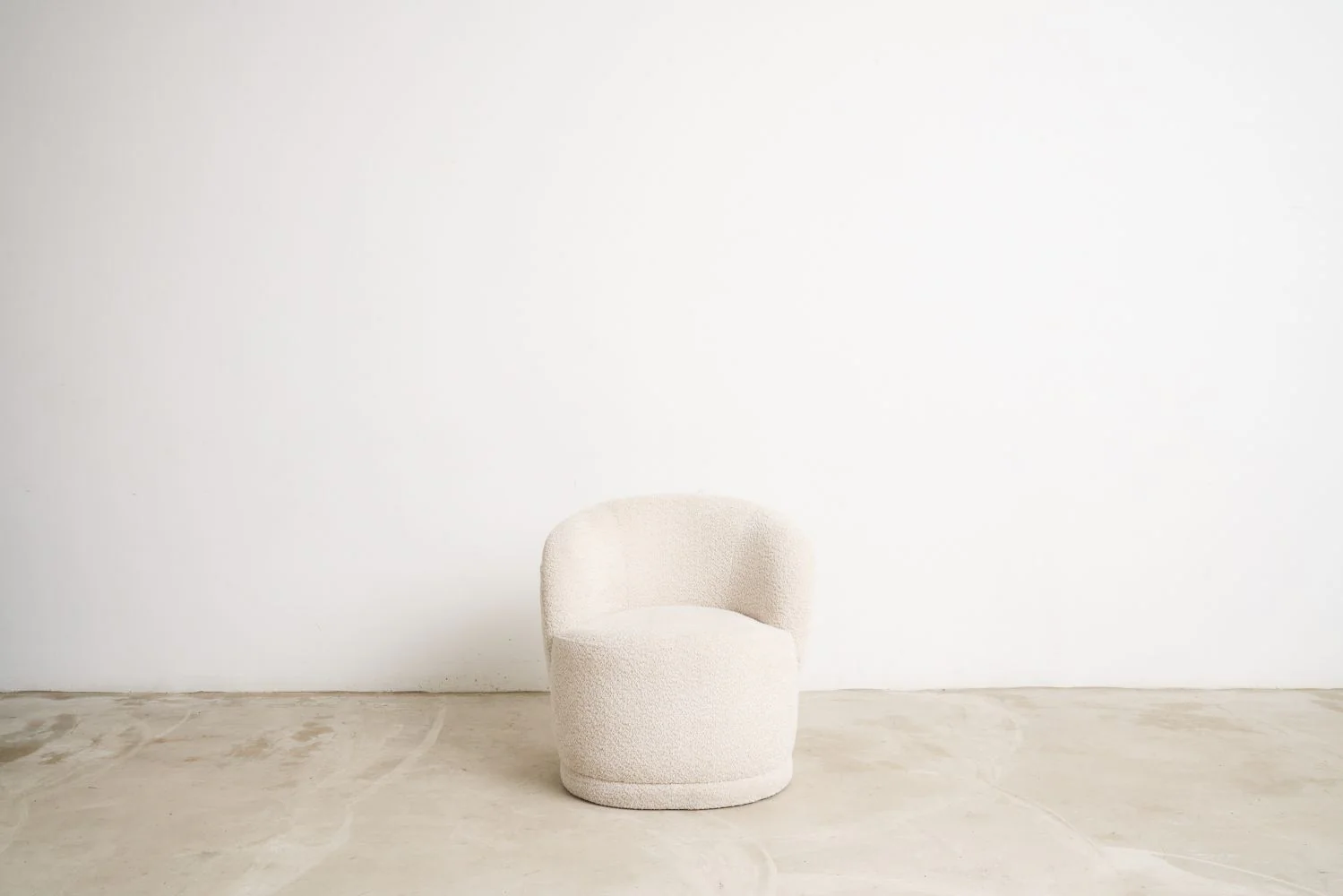Harp Lounge Chair