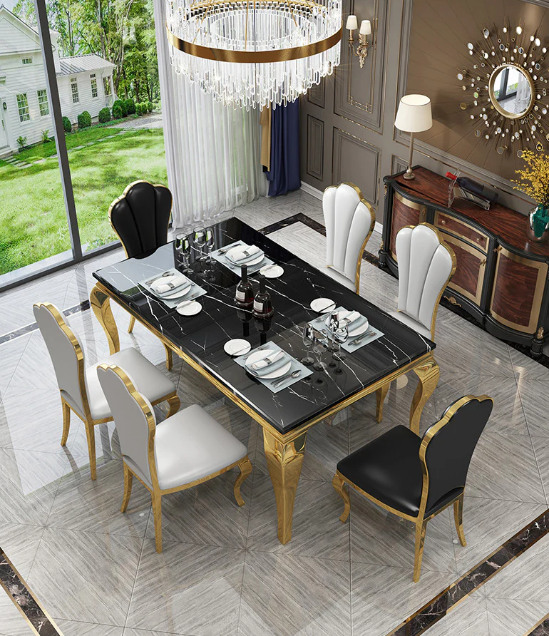 Paxton Dining Table