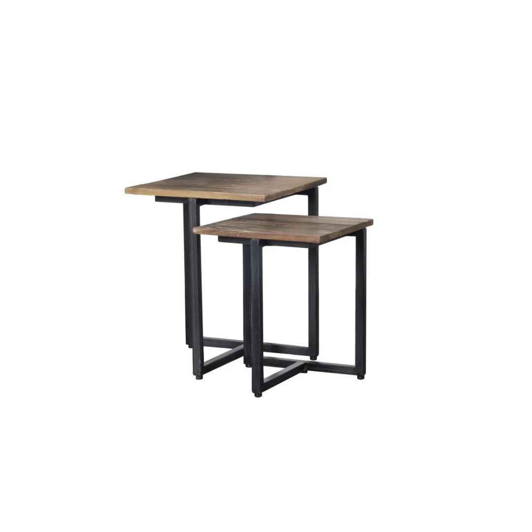 dBodhi Solo Side Table (Set of 2)