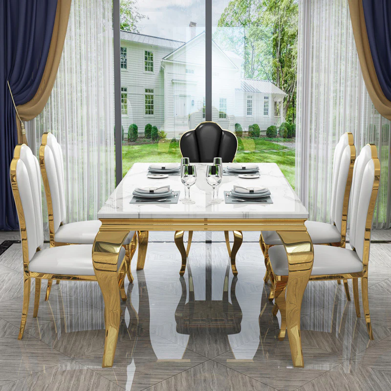 Paxton Dining Table