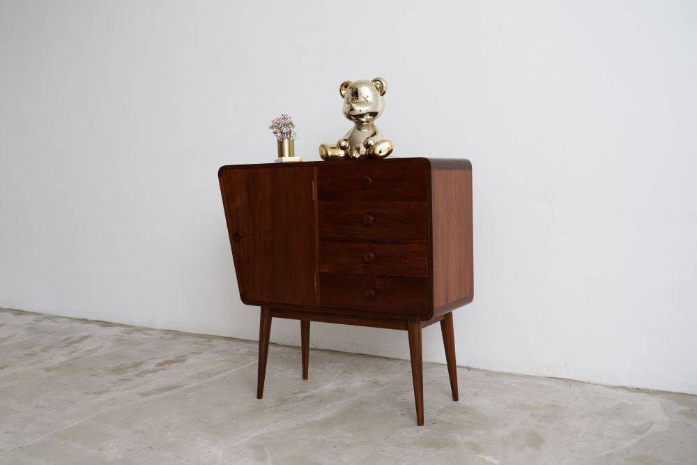 Slanted Dresser (Pre-Order)