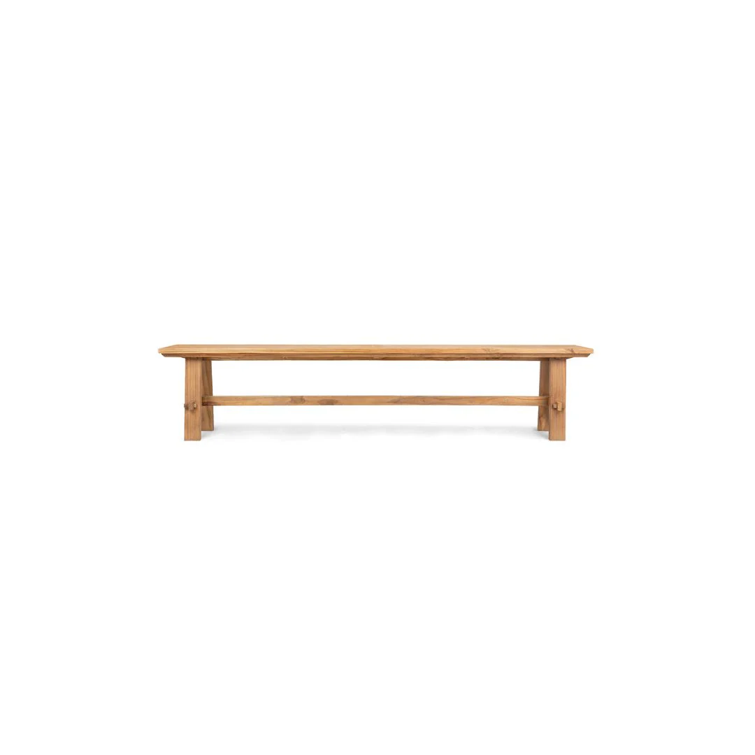 dBodhi Artisan Bench
