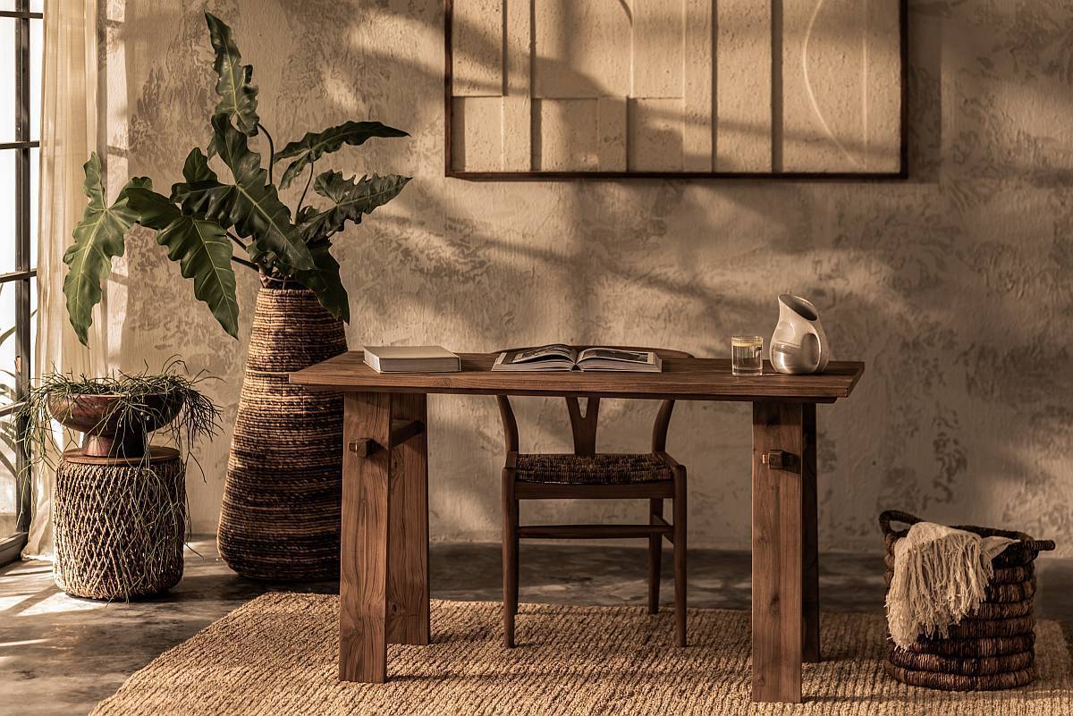 dBodhi Artisan Writing Desk
