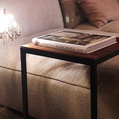 dBodhi Fendy Side Table