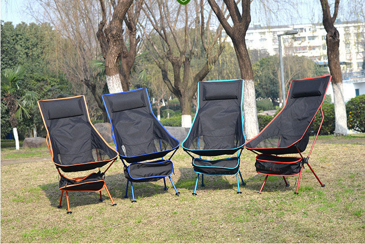 Portable Outdoor Chair
