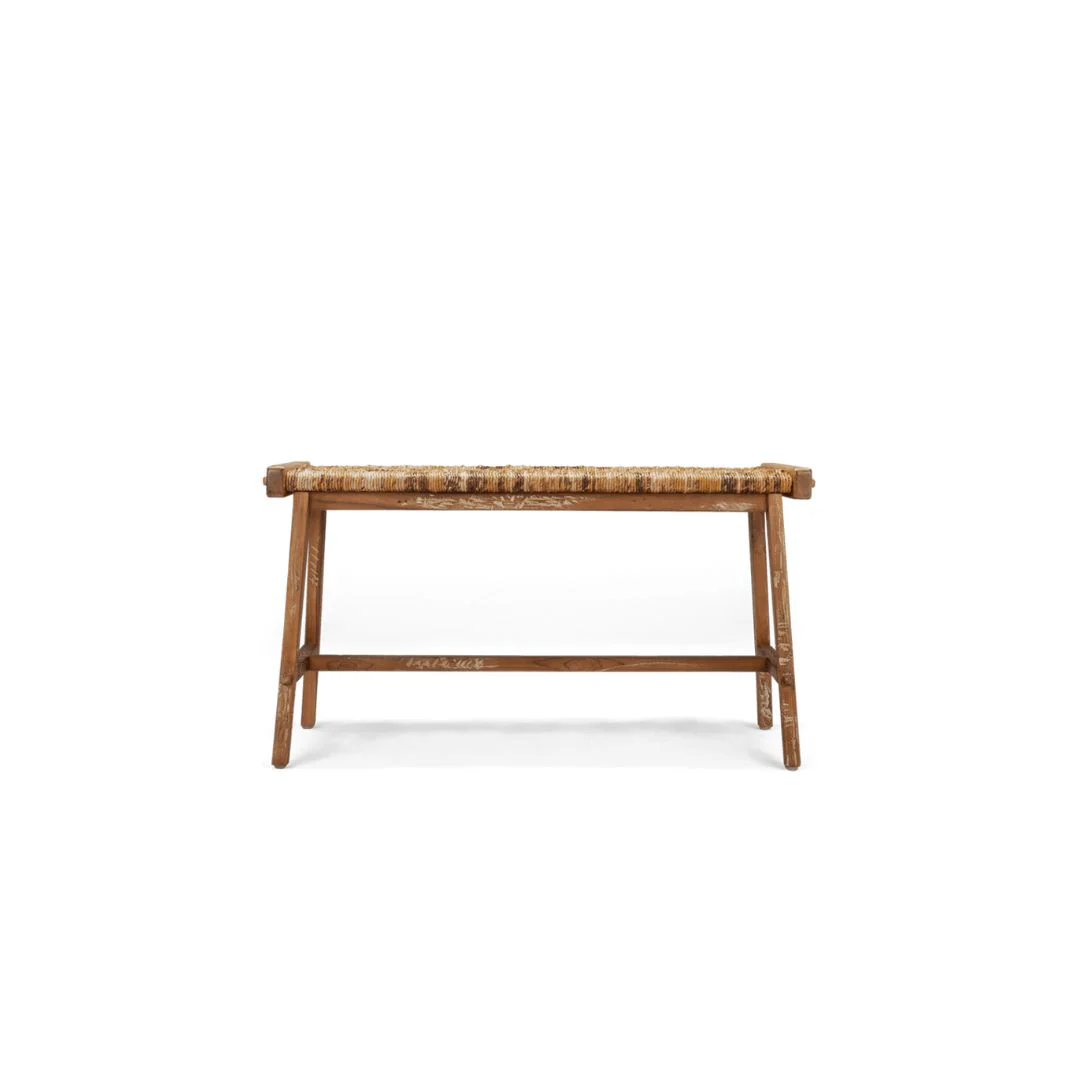 dBodhi Caterpillar Flores Bench