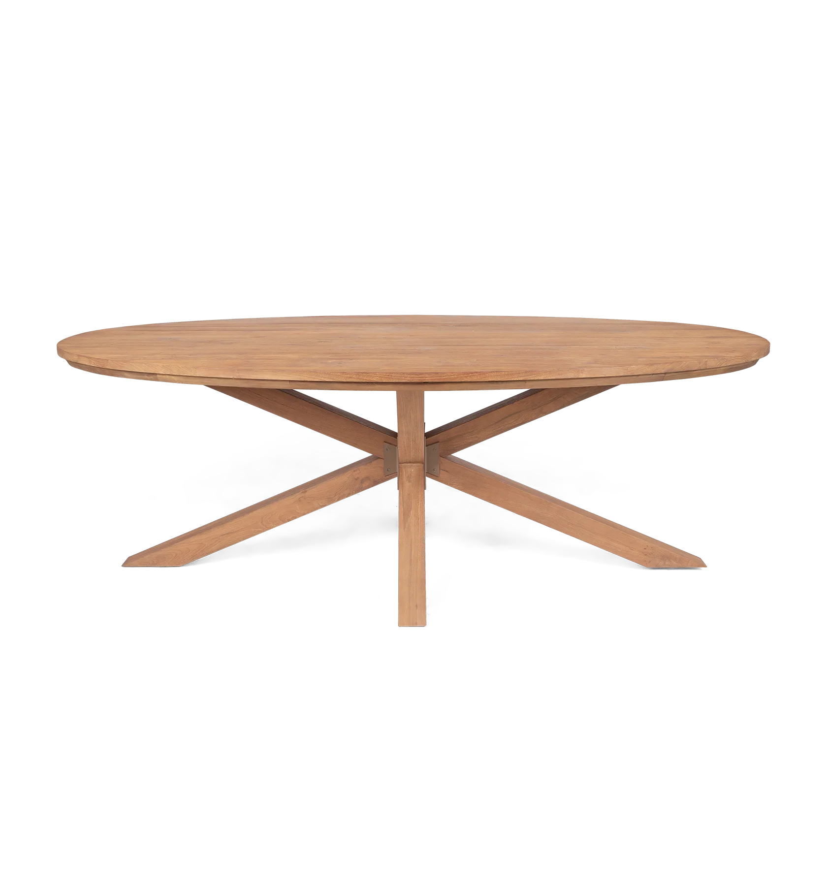 dBodhi Xono Oval Dining Table