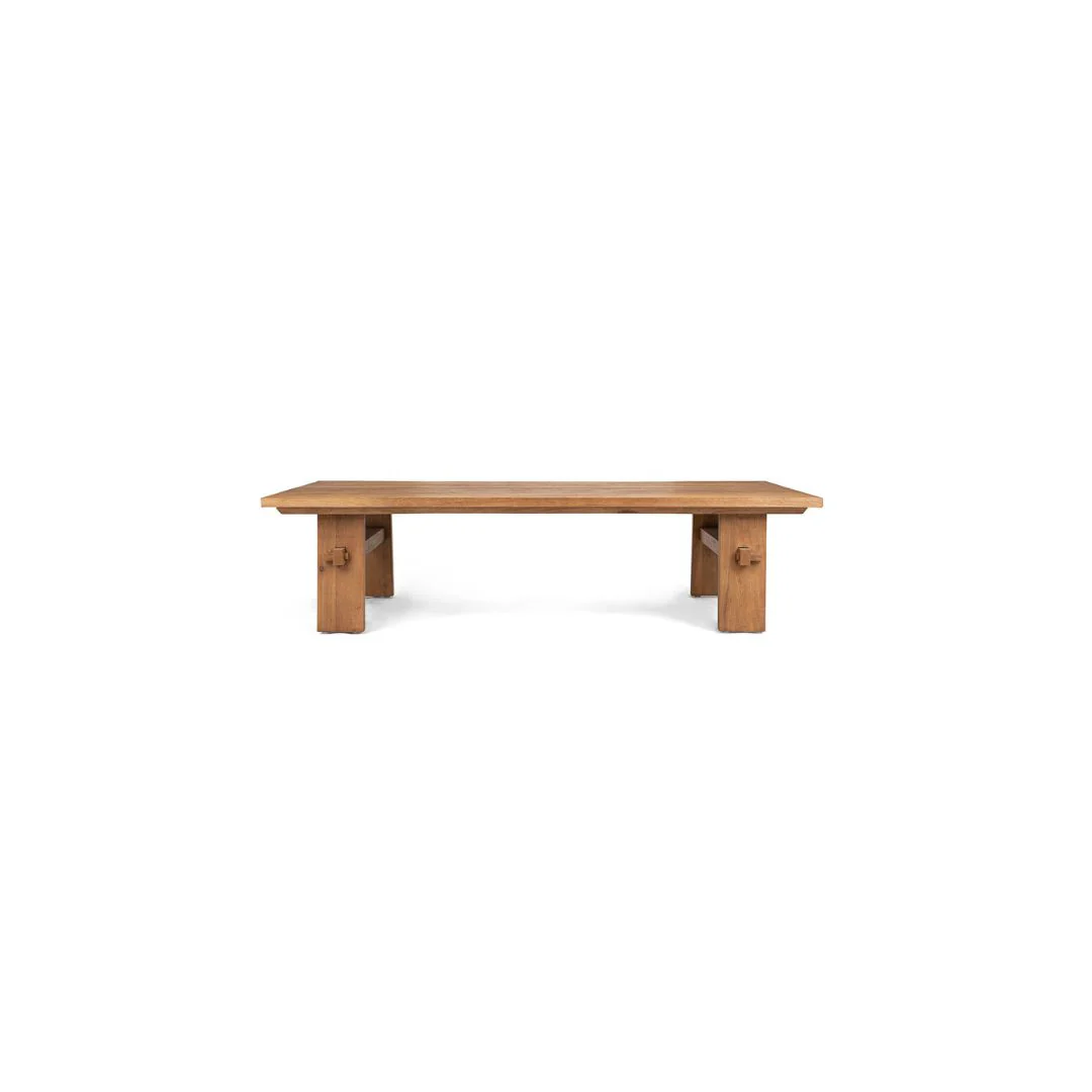 dBodhi Artisan Coffee Table