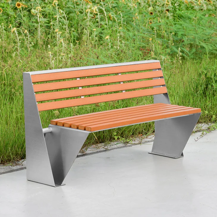 Jaxx Outdoor Bench