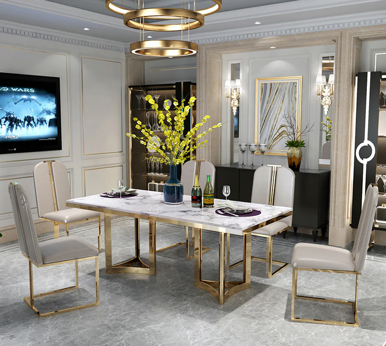 Margaux Design Dining Table