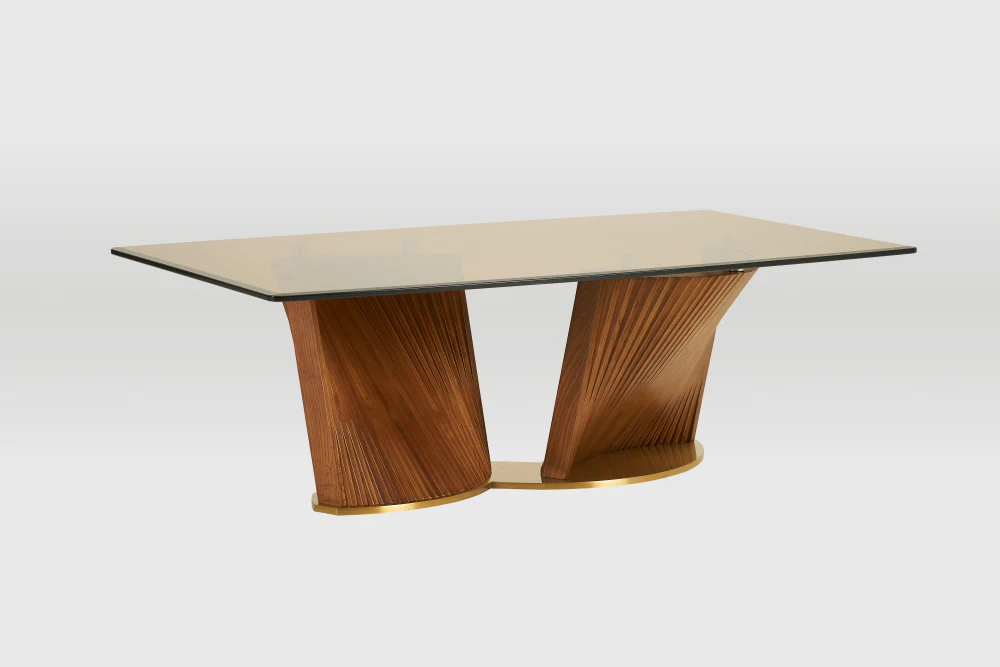 DORCHESTER Coffee Table
