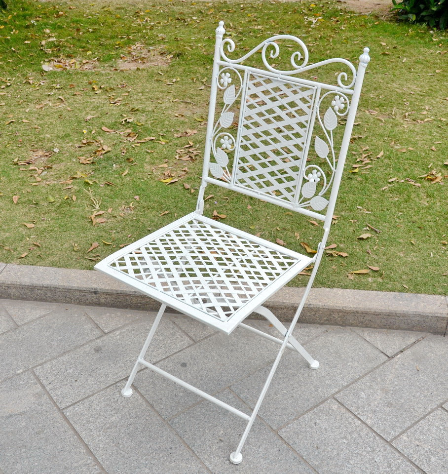 Outdoor Europe Style Table and Chair