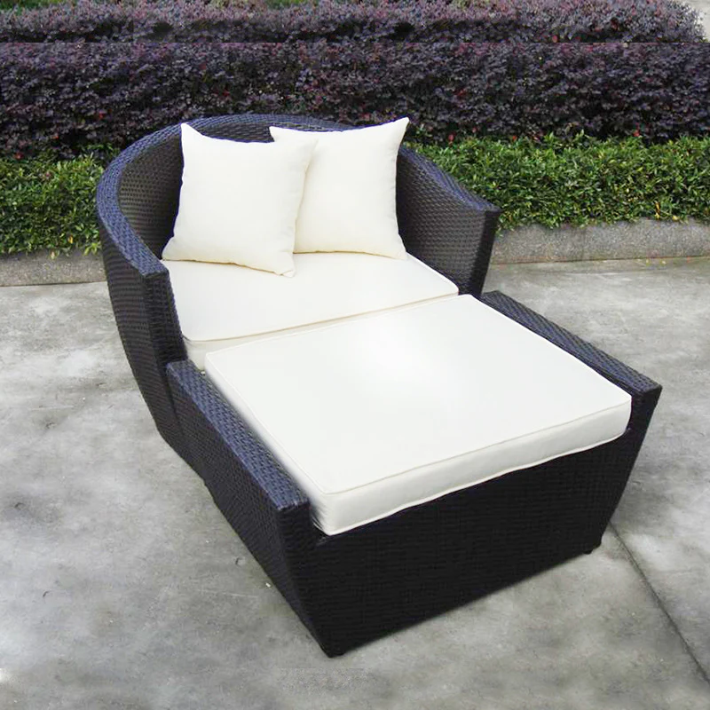 Outdoor Rattan Set