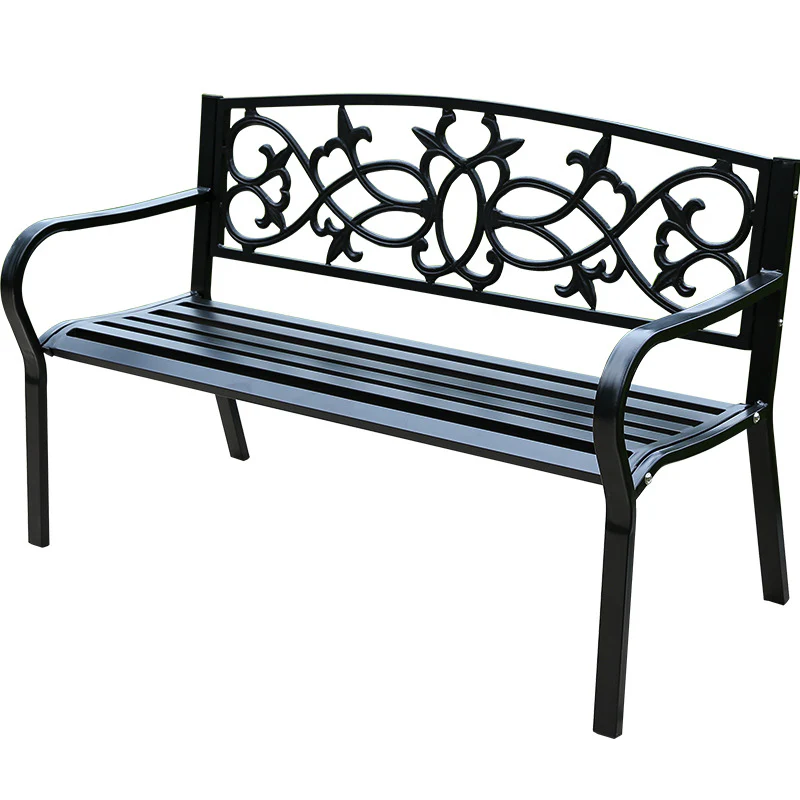 Outdoor Garden Bench