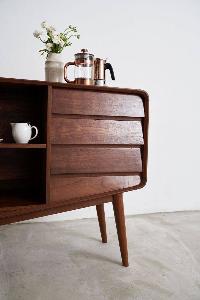 Slanted Sideboard (Pre-Order)