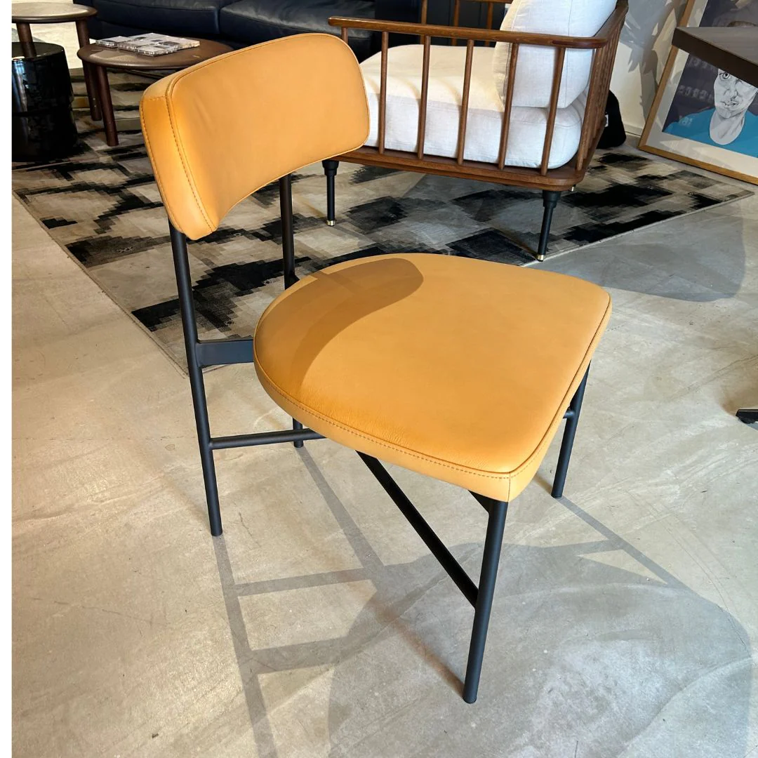 United Strangers Yarra Dining Chair