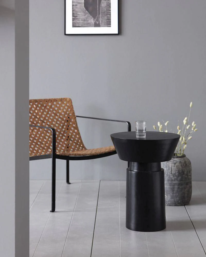 House Doctor Nanded Side Table