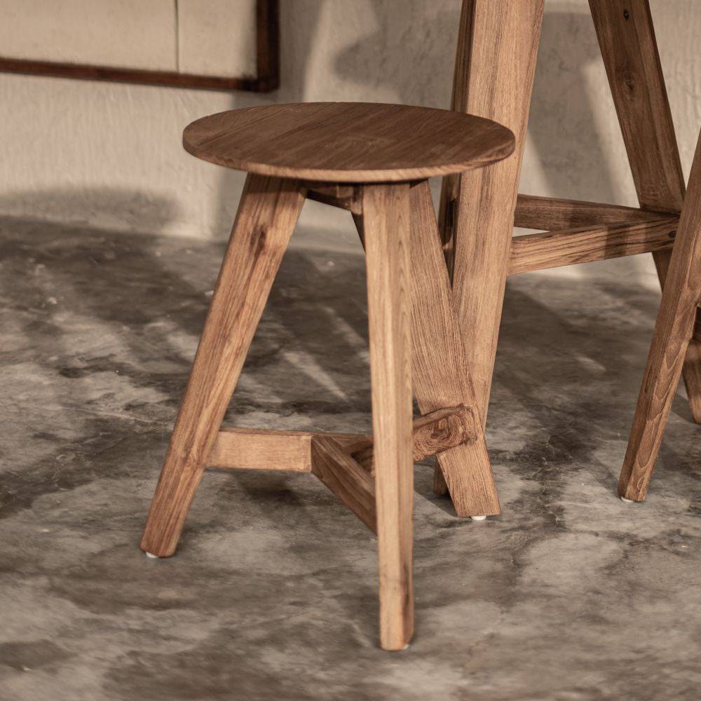 dBodhi Berri Low Stool