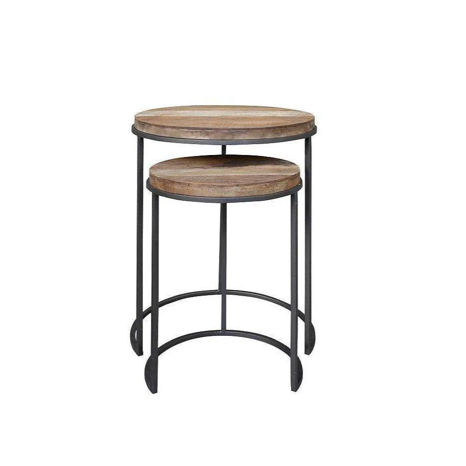 dBodhi Tuareg Side Table Set of 2