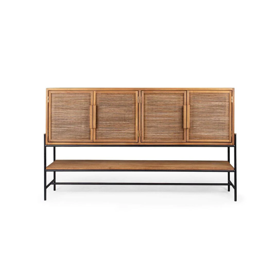 dBodhi Coco Dresser 4 Doors
