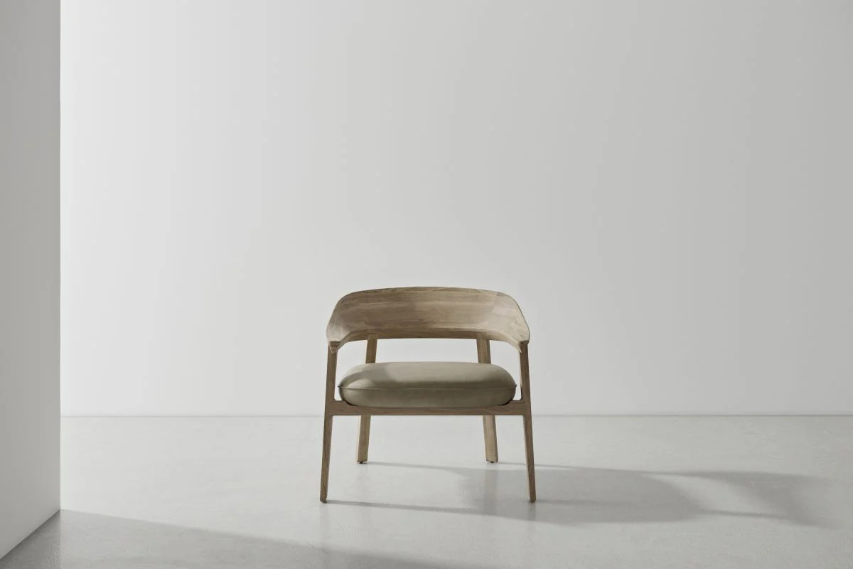 District Eight Collette Lounge Chair