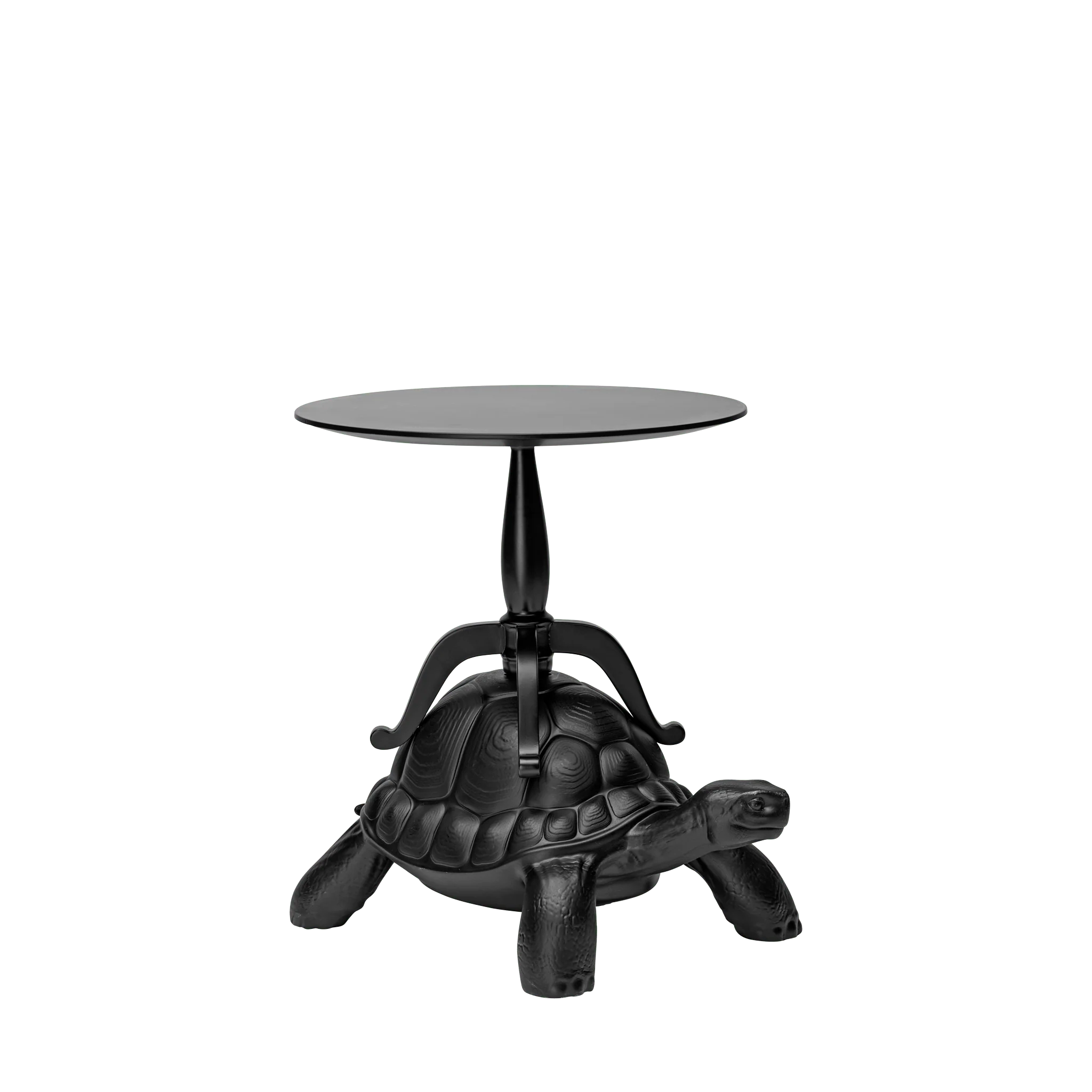 Qeeboo Turtle Carry Coffee Table