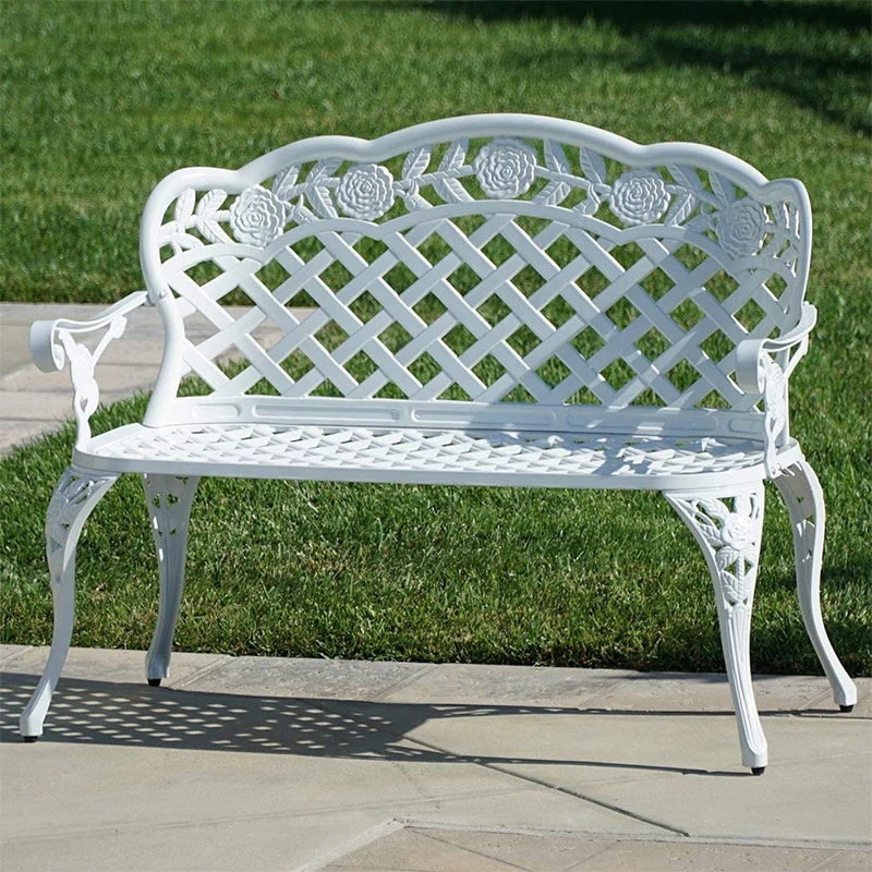 Dalton Outdoor Bench