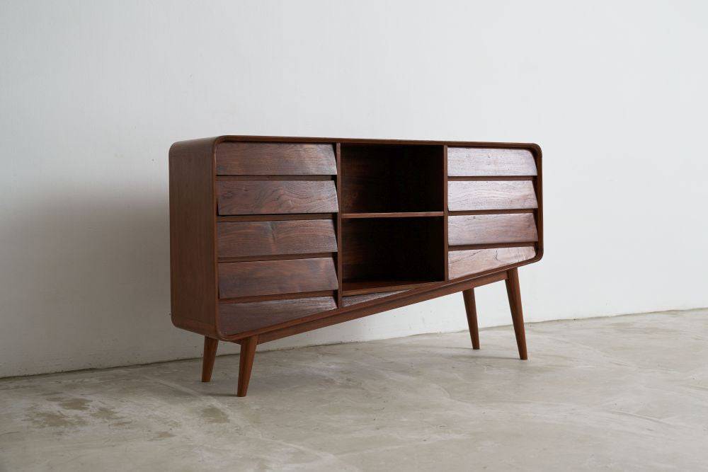 Slanted Sideboard (Pre-Order)