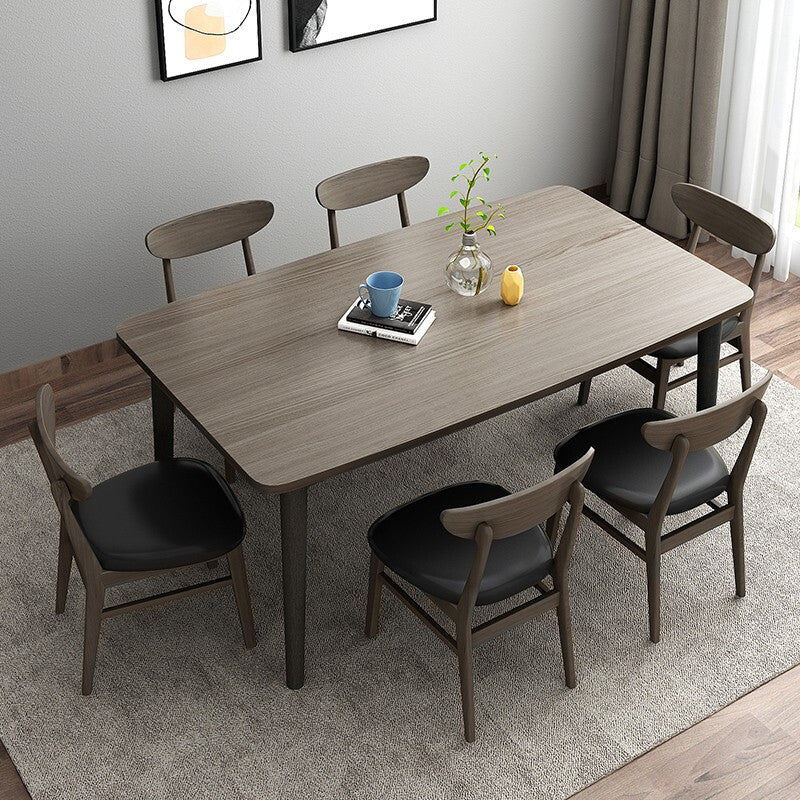 Akerui Dining Set