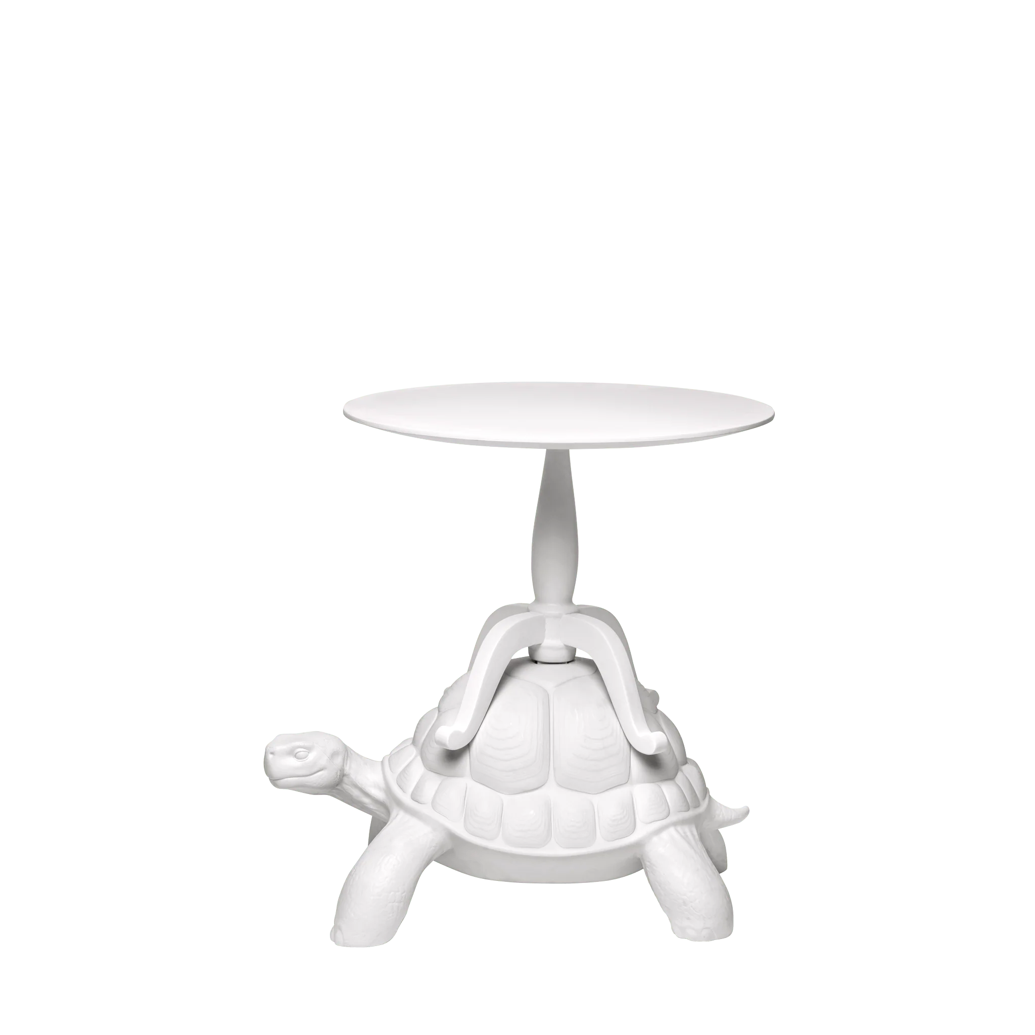 Qeeboo Turtle Carry Coffee Table