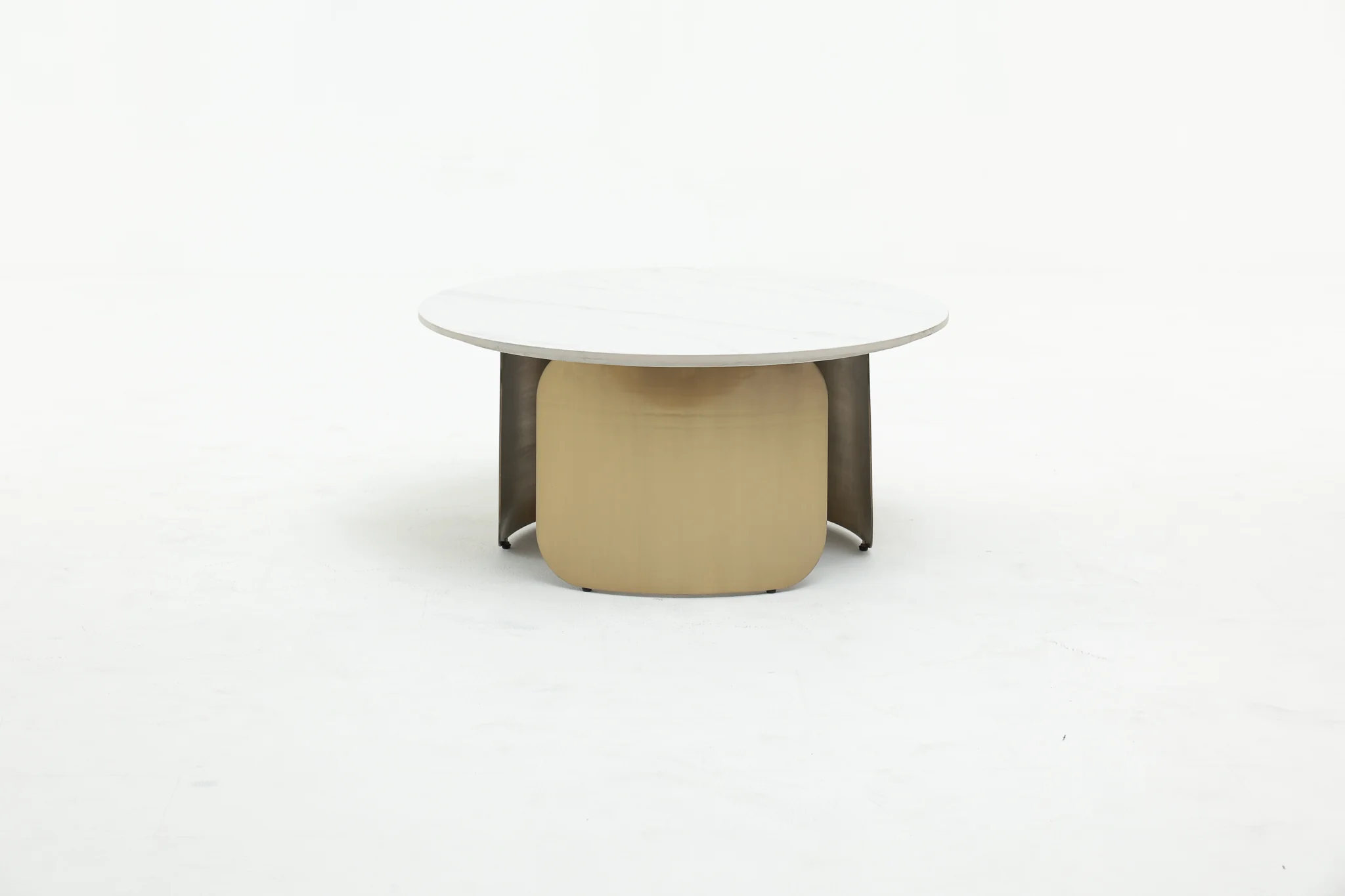 CANOVA Coffee Table