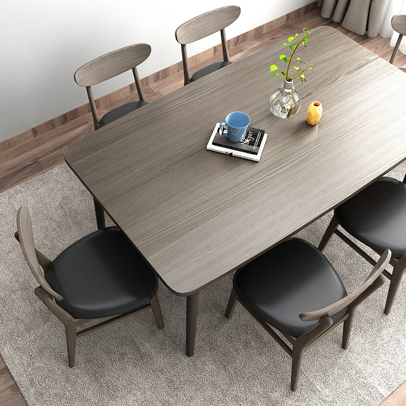 Akerui Dining Set